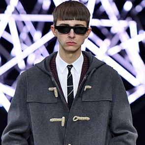 Πώς θα φορέσεις φέτος το Duffel coat