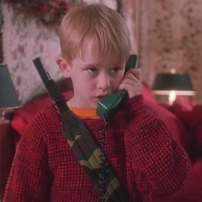 Πού βρίσκονται σήμερα οι πρωταγωνιστές του &#39;Μόνος στο Σπίτι