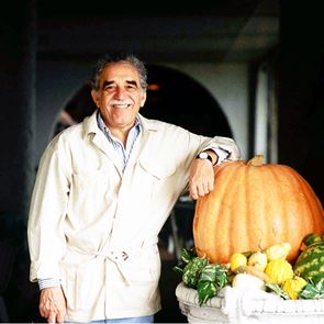 Όσα έμαθε η ζωή στον Gabriel García Márquez