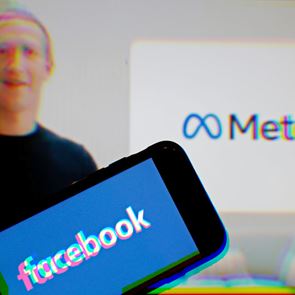 18 χρόνια Facebook