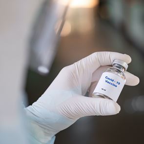 Η επόμενη πρόκληση για τα &lt;em>εμβόλια&lt;/em> του κορονοϊού είναι η θερμοκρασία