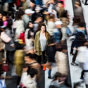 Οι συμβουλές της Madame Ginger για κάθε σου ταξίδι