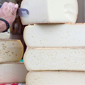 Αυτό το ελληνικό τυρί αναδείχθηκε κορυφαίο του κόσμου το 2026