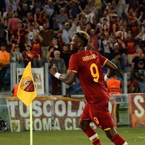 Tammy Abraham: Εκτόξευση στην Αιώνια Πόλη