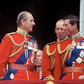 Operation Forth Bridge: Τι θα συμβεί μετά τον Πρίγκιπα Φίλιππο