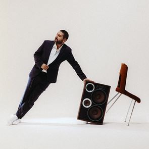 &quot;Το φαινόμενο της Jazz και της κλασικής μουσικής&quot; Ibrahim Maalouf έρχεται τον Ιούνιο στην &lt;em>Ελλάδα&lt;/em>