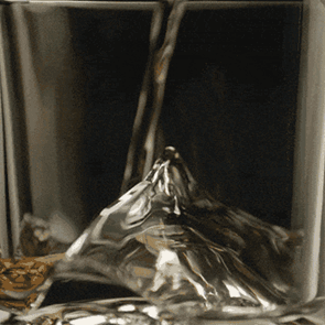 Ίσως το whisky glass της χρονιάς