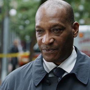 Πέθανε ο ηθοποιός Tony Todd με την εμβληματική φωνή