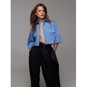 Έλλη Τρίγγου, μία ‘μάγισσα’ στη μικρή οθόνη