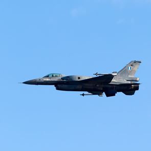 Η σημασία του &#39;όχι&#39; των &lt;em>ΗΠΑ&lt;/em> στην Τουρκία για τα F-16