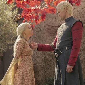 Οι ερωτικές σκηνές του House of the Dragon διορθώνουν τα λάθη του Game of Thrones