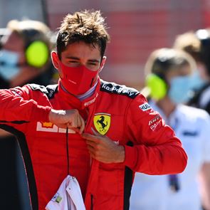 Εκκίνηση με χάος για την <em>Formula</em> <em>1</em>