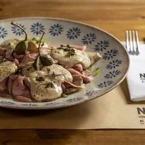 Napul’è όπως λέμε Italiano Vero