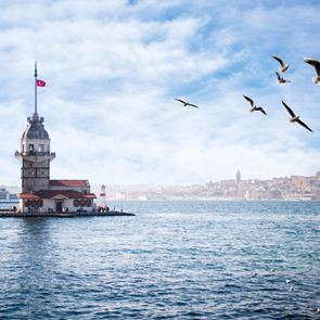 Τρία σενάρια για το μέλλον της Τουρκίας