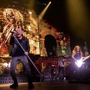 10 πράγματα που (ίσως) δεν ήξερες για τους Iron Maiden