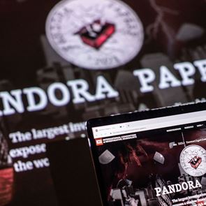 Pandora Papers ή πως τα κρυμμένα χρήματα γίνονται ορατά