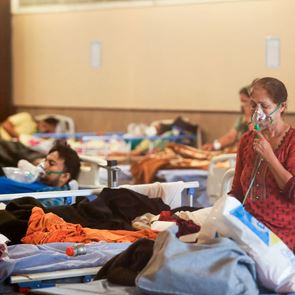 Πόσο επικίνδυνη είναι η ινδική μετάλλαξη του &lt;em>κορονοϊού&lt;/em>