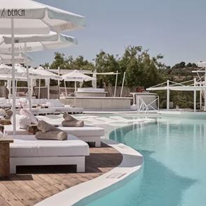 Ο απόλυτος οικογενειακός προορισμός για ανέμελες διακοπές