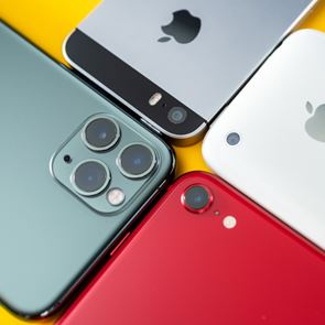 Reuters: To iPhone μπορεί να ξεπεράσει τα 2.000 ευρώ