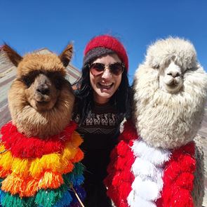 Οι συμβουλές της Μαρίας Κοφού για κάθε σου ταξίδι