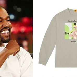 Η συνεργασία του Kanye West με το PornHub είναι όσο XXX ακούγεται