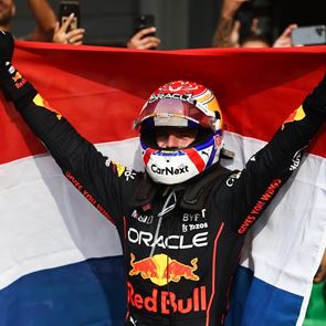10η φετινή νίκη Max Verstappen στην Ολλανδία