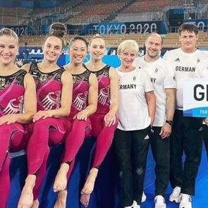 Οι Γερμανίδες γυμνάστριες λένε όχι στη σεξουαλικοποίηση των αθλητριών