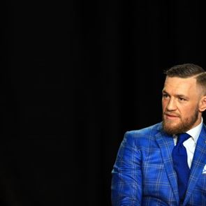 Το ρολόι των €90.000 του Conor McGregor