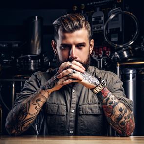 Η πιο αποτελεσματική και ασφαλής μέθοδος αφαίρεσης τατουάζ