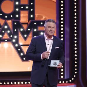 Alec Baldwin, γιατί δεν έχεις κατέβει στην πολιτική