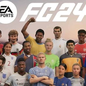 Όσα γνωρίζουμε για το EA SPORTS FC 24