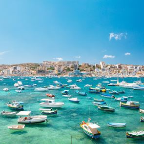 10 ταξίδια για τον Μάιο