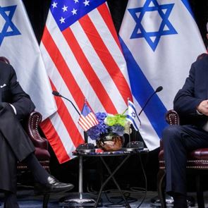 Τριήμερη κατάπαυση πυρός πρότεινε ο Joe Biden στο Ισραήλ