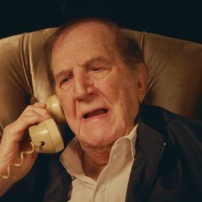 The Κόπανοι: Ο Γιώργος Κωνσταντίνου και πάλι στον ρόλο του Λεωνίδα (video