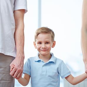 Πόσο μοιάζεις στον πατέρα και πόσο στη μητέρα σου, σύμφωνα με την επιστήμη