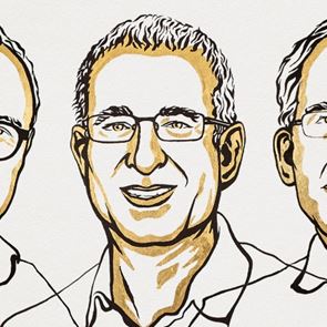 Γιατί οι &lt;em>ΗΠΑ&lt;/em> κυριαρχούν στα βραβεία Νόμπελ