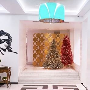 Ζήσε τη μαγεία των Χριστουγέννων σε Αθήνα, Κρήτη, Λάρισα, Αλεξανδρούπολη