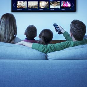Η πιο δημοφιλής ταινία της εβδομάδας στο <em>Netflix</em> είναι οικογενειακή υπόθεση