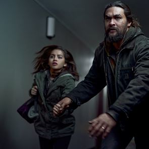 Τι θα δούμε τον Αύγουστο στο Netflix