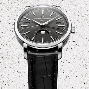 Το νέο ρολόι-κόσμημα του Vacheron Constantin
