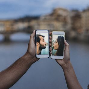 OfftheGrid, το Tinder του ταξιδιώτη