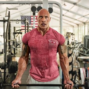 Η νέα συλλογή Project Rock Home Gym είναι εδώ για όλους του gym addicts