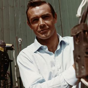 James Bond Jr: Η τραγική ζωή του γιου του 007