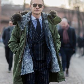 6 ζευγάρια γυαλιά ηλίου για κάθε σχήμα προσώπου