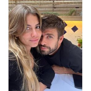 Η σύντροφος του Pique Clara Chia Marti έγινε viral για τον πιο απίθανο λόγο