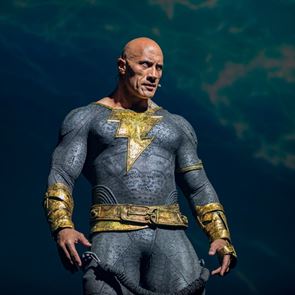 Τα καλύτερα trailers που είδαμε στο Comic Con 2022