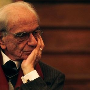 Έφυγε από τη ζωή ο Βασίλης Βασιλικός