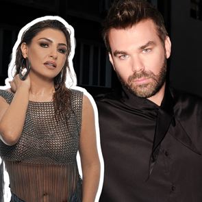 Έλενα Παπαρίζου: 'Σαρωτικός! Το ταλέντο του Γιώργου είναι τεράστιο