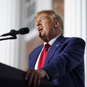 Γιατί ο Donald Trump 'ταιριάζει' με τον Vladimir Putin