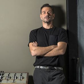 Συνέντευξη: Coach Τάσος Ιορδανίδης